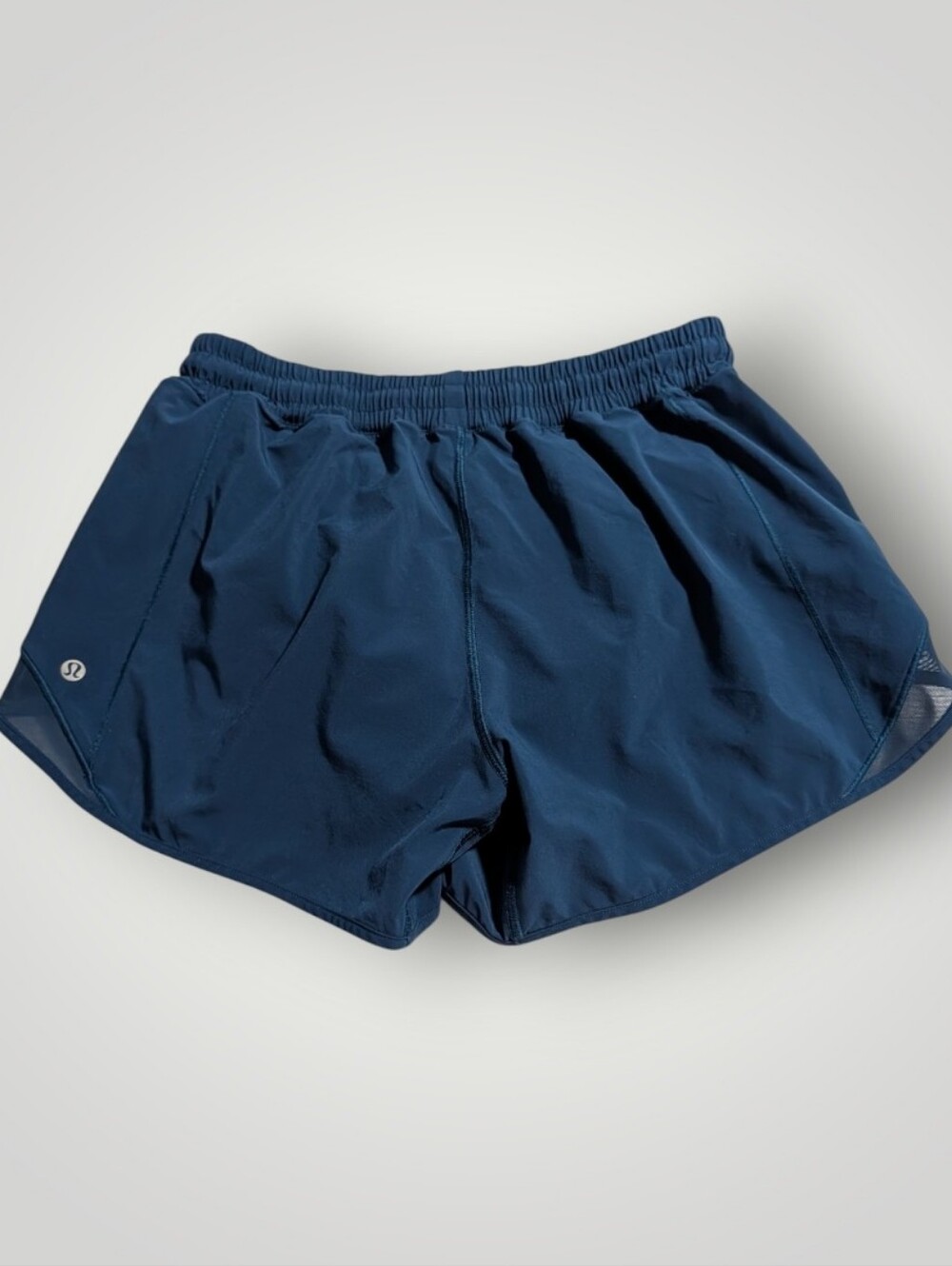 Lululemon Hotty Hot Lined Shorts Il Long - Picture 5 of 13